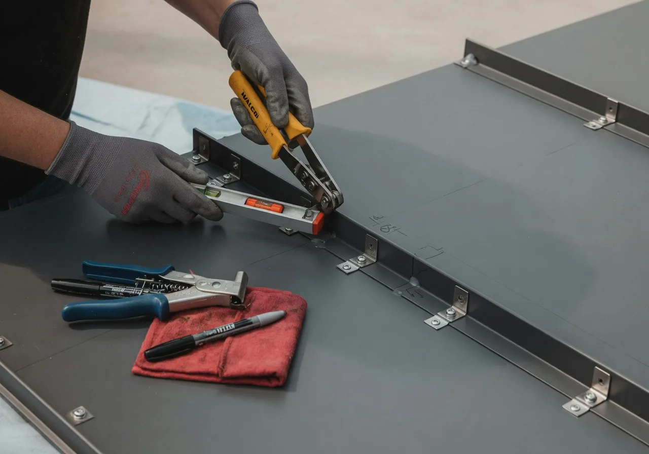 Why choose Metal Roofing Installation in Telogia, FL